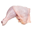 Курица, Окорочка на кости монолит 12 кг Ресурс-Юг зам.