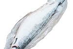 Семга потрошеная с головой 7 - 8кг Premium, Чили зам.