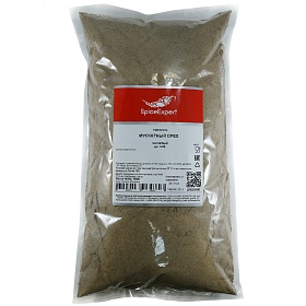 Мускатный орех молотый Spice Expert 1 кг