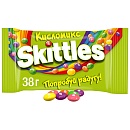 Драже Skittles Кисломикс (38г х 12 шт)