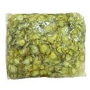 Огурцы маринованные резаные кольца рифленые 9 кг