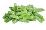 Фасоль зелёная стручковая резаная 10кг, Египет Фасоль зелёная стручковая резаная 10кг, Египет