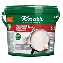Смесь сухая Сливочная база Knorr 1,05кг