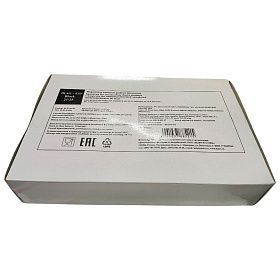 Креветки без головы во льду без пищевода Easy Peel 21/25 1,8кг, Индонезия