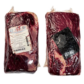 Лопаточная часть без кости (сердцевина Чак ролл) Премиум Оренбив зам. Лопаточная часть без кости (сердцевина Чак ролл) Премиум Оренбив зам.