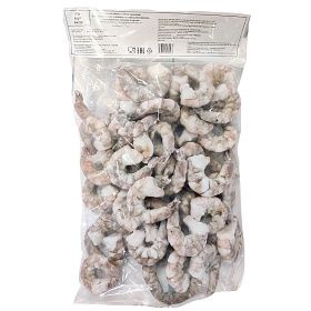 Креветки очищенные без хвоста и пищевода 16/20 1кг, Вьетнам Креветки очищенные без хвоста и пищевода 16/20 1кг, Вьетнам