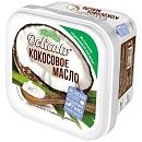Масло кокосовое Delicato 400 г