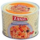 Фасоль гигантская печеная в томатном соусе 2 кг, Zanae, Греция