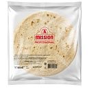 Пита пшеничная 14,5 см, 5кг (50г х 100 шт) Mission Foods зам.