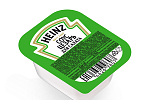 Дип-пот Соус Цезарь Heinz (25мл х 125 шт) 3,062кг
