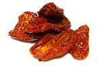 Томаты вяленые в подсолнечном масле 2,5 кг, Италия