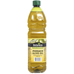 Масло Pomace (Санса) Botanica 1 л, Испания