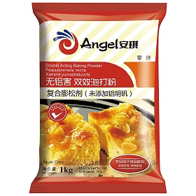 Разрыхлитель теста Angel 1 кг, Китай