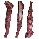 Вырезка зачищенная 1,5 кг+ охл.
