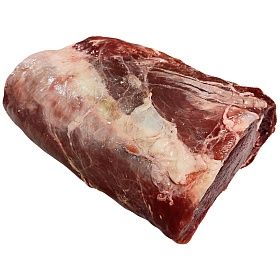 Толстый край безкостный зачищенный зам. ~20 кг/кор, Боливия