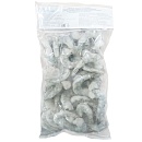 Креветки без головы без пищевода Easy Peel 16/20 - 1 кг AQUAMARR, Вьетнам
