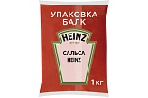 Соус Сальса Heinz 1кг