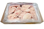 Курица, Филе грудки Эконом Курников 11кг зам.