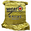 Водоросли Нори жареные Misato 100 листов 280г, Китай