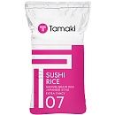 Рис для суши в/с Tamaki 20 кг