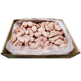 Курица, Крыло 1 фаланга, локтевая часть 11кг Курников зам. Курица, Крыло 1 фаланга, локтевая часть 11кг Курников зам.