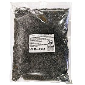 Сухари панировочные Панко BLACK 2-4мм 1кг Сухари панировочные Панко BLACK 2-4мм 1кг