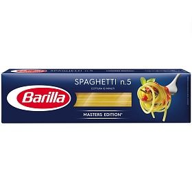 Спагетти № 5 Barilla 450г
