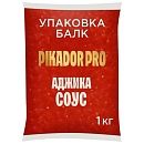 Соус томатный Аджика PIKADOR PRO (1 кг х 6 шт)