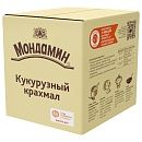 Крахмал кукурузный Мондамин 3 кг