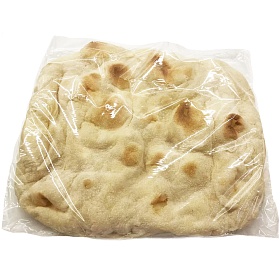 Основа для римской пиццы замороженная (Парбейк) ГК Новиков 20*30, 210 г х 20 шт