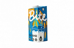 Изображение товара Напиток для кофе овсяный Bite 1л, Испания