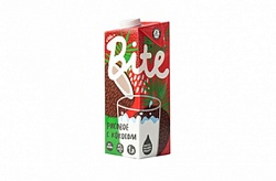 Изображение товара Напиток для кофе рисовый с кокосом Bite 1л, Испания