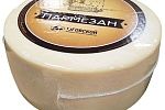 Пармезан 40%  Юговской комбинат ~ 5кг