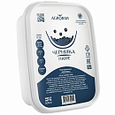 Пюре из черники с сахаром Agrobar 1кг зам.