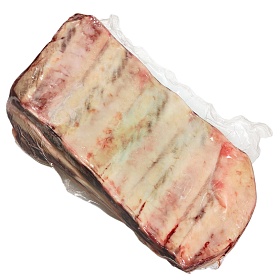 Рёбра на кости Grain-fed зам.