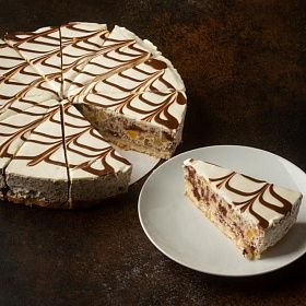 Торт Панчо Frozen Cake (1,44 кг/12 порций)
