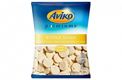 Изображение товара Картофельное пюре по-домашнему Aviko 2,5 кг, Бельгия