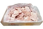Курица, Филе бедра Стандарт 10 кг Курников зам. Курица, Филе бедра Стандарт 10 кг Курников зам.