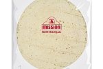 Тортилья 12-дюйм (30 см) пшеничная (1 кор/60 шт), Mission Foods охл.