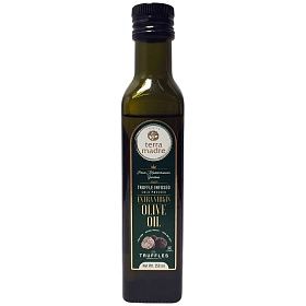Масло Extra Virgin со вкусом трюфеля Terra Madre 250 мл, Турция Масло Extra Virgin со вкусом трюфеля Terra Madre 250 мл, Турция