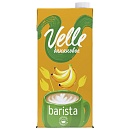 Напиток для кофе Банановый Velle 1л