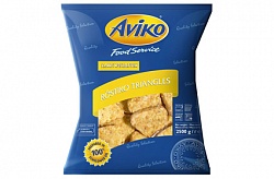 Изображение товара Картофельные треугольники Aviko 2,5 кг, зам.