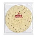 Тортилья 10-дюйм (25 см) мультизлаковая (1 кор/120 шт), Mission Foods зам.