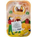 Курица, Филе грудки Богородские деликатесы зам.