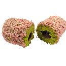 Пирожное Фисташковое бисквитное Питер Фрост (1,44 кг/24 порции)