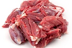 Котлетное мясо (тримминг) ягнятина зам. Уругвай