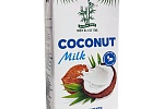 Молоко кокосовое 86% (жирн. 17-19%) BAMBOO TREE 1л, Вьетнам