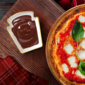 Соус Барбекю Heinz (1 кг х 6 шт) 6 кг