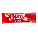 Стик Кетчуп томатный Махеевъ 67% Махеевъ (10г х 120 шт) 1,2 кг