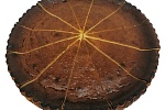 Чизкейк Баскский (1,1 кг/12 порций)
